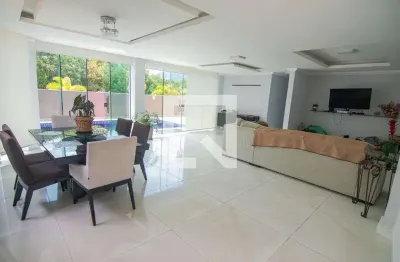 Casa para venda - camboinhas, 4 quartos,  683 m² - niterói