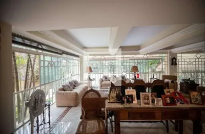 Casa para venda - butantã, 4 quartos,  596 m² - são paulo
