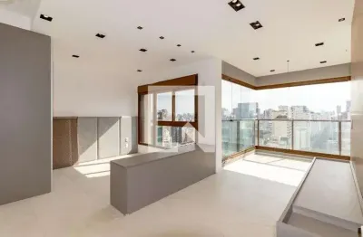 Kitnet / stúdio para venda - vila nova conceição, 1 quarto,  46 m² - são paulo