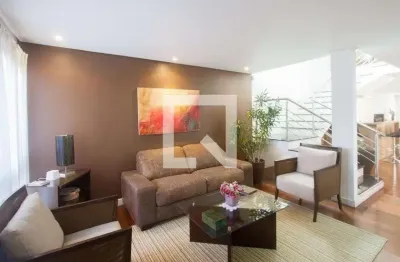 Casa para venda - santo amaro , 4 quartos,  450 m² - são paulo