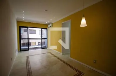 Apartamento para venda - recreio, 3 quartos,  70 m² - rio de janeiro