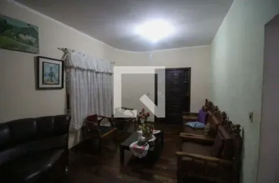 Casa para venda - vila carrão, 5 quartos,  600 m² - são paulo