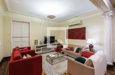 Casa para venda - tijuca, 3 quartos,  200 m² - rio de janeiro