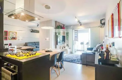Apartamento para venda - jaguaré, 2 quartos,  63 m² - são paulo