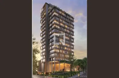 Apartamento para venda - serra, 3 quartos,  180 m² - belo horizonte