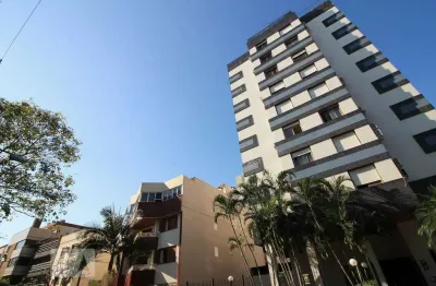 Apartamento para venda - são joão , 3 quartos,  98 m² - porto alegre