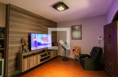 Casa para venda - itapoã, 3 quartos,  360 m² - belo horizonte