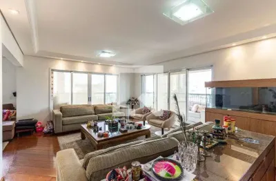 Apartamento para venda - santa cecília, 3 quartos,  240 m² - são paulo