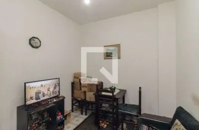 Apartamento para Venda - Santa Cecília, 1 Quarto,  29 m² - São Paulo