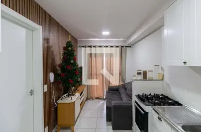 Apartamento para venda - vila ré, 1 quarto,  29 m² - são paulo