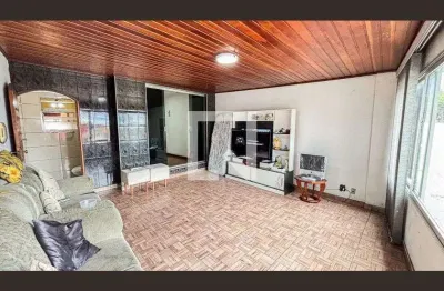 Casa para venda - vila curuça, 3 quartos,  232 m² - santo andré