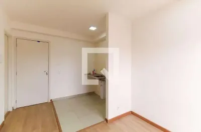 Apartamento com 1 quarto à venda na Rua da Mooca, Mooca, São Paulo