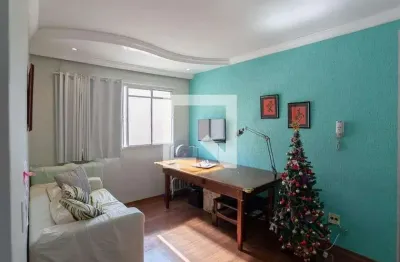 Apartamento para venda - jardim leblon, 2 quartos,  62 m² - belo horizonte