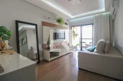 Apartamento para venda - cambuí, 2 quartos,  72 m² - campinas