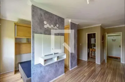 Apartamento à venda na Rua Pedro Boticário, Glória, Porto Alegre por R$ 200.000