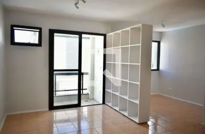 Kitnet / stúdio à venda na rua árabe, vila clementino, são paulo por r$ 430.000
