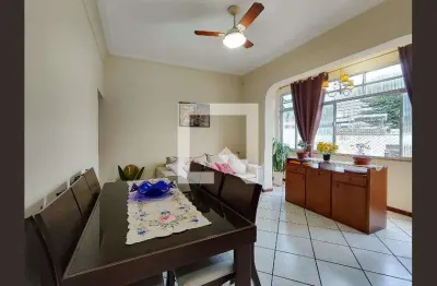 Apartamento para venda - andaraí, 2 quartos,  77 m² - rio de janeiro