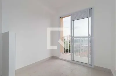 Apartamento para venda - belém, 1 quarto,  33 m² - são paulo