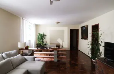 Apartamento para venda - higienópolis, 2 quartos,  167 m² - são paulo