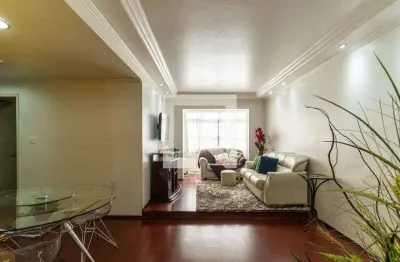Apartamento para venda - higienópolis, 2 quartos,  116 m² - são paulo