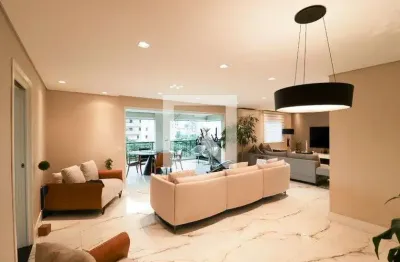 Apartamento para venda - santana, 3 quartos,  198 m² - são paulo