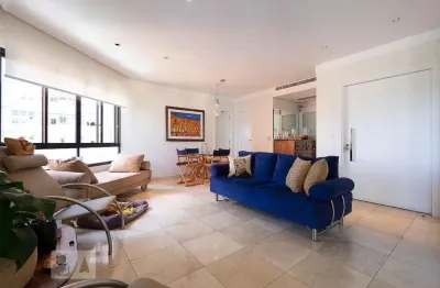 Apartamento para venda - jardim paulista, 2 quartos,  150 m² - são paulo