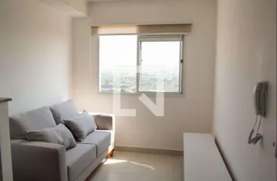 Kitnet / Stúdio para Venda - Barra Funda, 1 Quarto,  27 m² - São Paulo