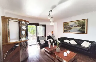 Casa / sobrado em condomínio para venda - jardim américa, 6 quartos,  185 m² - são leopoldo