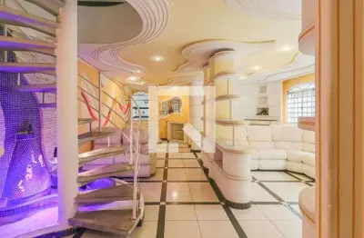 Casa para venda - butantã, 4 quartos,  300 m² - são paulo