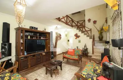 Casa para venda - vila guilherme, 3 quartos,  380 m² - são paulo
