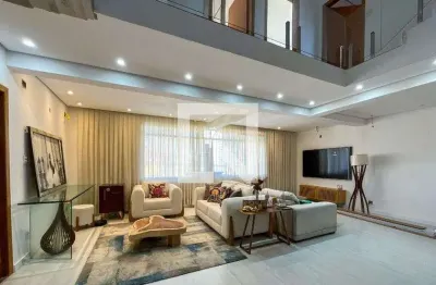 Casa para venda - freguesia do ó, 5 quartos,  230 m² - são paulo