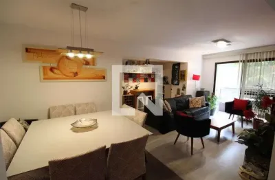 Apartamento para venda - santana, 3 quartos,  108 m² - são paulo