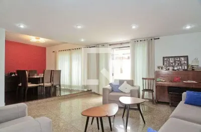 Casa para venda - freguesia do ó, 4 quartos,  441 m² - são paulo