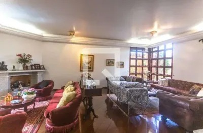 Casa para venda - anchieta, 4 quartos,  503 m² - são bernardo do campo