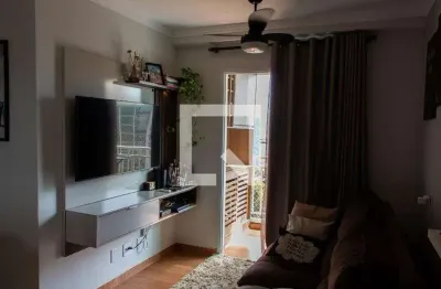 Apartamento para venda - ponte preta, 2 quartos,  57 m² - campinas