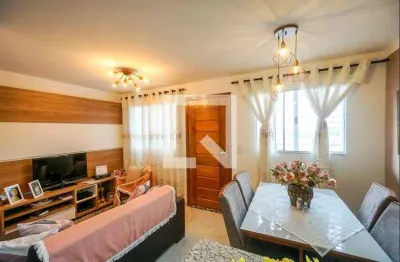 Apartamento para venda - vila esperança, 1 quarto,  48 m² - são paulo