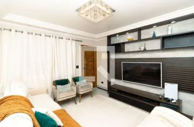 Casa para venda - ponte rasa, 3 quartos,  169 m² - são paulo