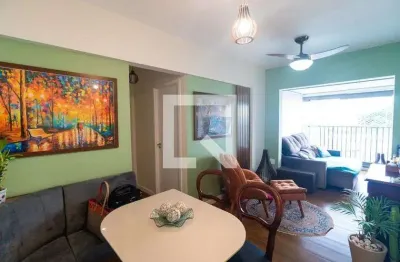 Apartamento para venda - vila mascote, 2 quartos,  57 m² - são paulo