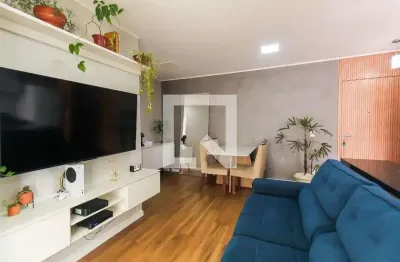 Apartamento para venda - belém, 2 quartos,  57 m² - são paulo