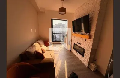 Apartamento para venda - vila augusta, 2 quartos,  48 m² - guarulhos