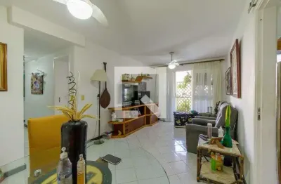 Apartamento para venda - recreio, 2 quartos,  83 m² - rio de janeiro