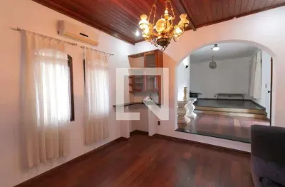 Casa para venda - castelo, 3 quartos,  300 m² - belo horizonte