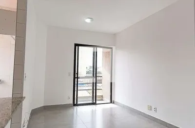 Apartamento para Venda - Vila Mascote, 1 Quarto,  39 m² - São Paulo