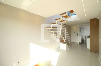 Cobertura para venda - taquara, 2 quartos,  114 m² - rio de janeiro