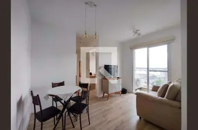 Apartamento para venda - são cristóvão, 2 quartos,  44 m² - rio de janeiro