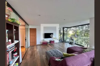 Casa / sobrado em condomínio para venda - vargem pequena, 5 quartos,  554 m² - rio de janeiro