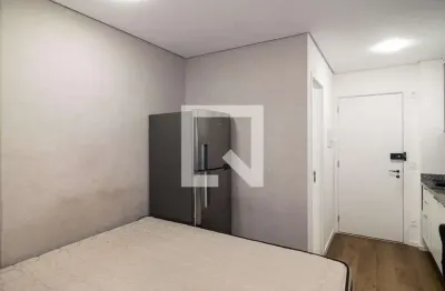 Kitnet / stúdio à venda na rua francisca miquelina, bela vista, são paulo por r$ 280.000