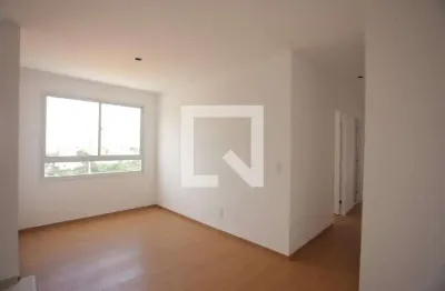 Apartamento para venda - santa maria, 2 quartos,  49 m² - belo horizonte