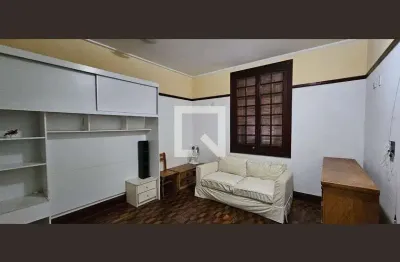 Kitnet / stúdio para venda - liberdade, 1 quarto,  30 m² - são paulo