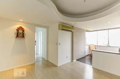 Apartamento para venda - tristeza, 2 quartos,  63 m² - porto alegre